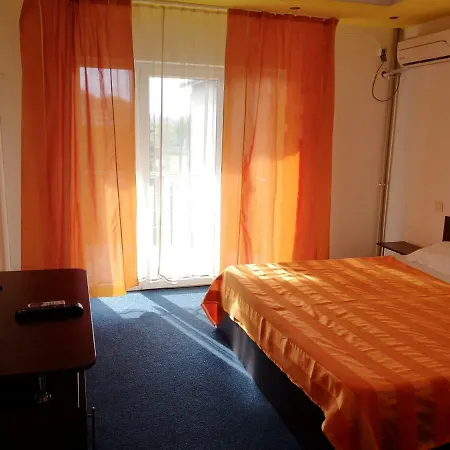 Vila Vladony Pensiune *
