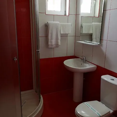 Vila Vladony Pensiune Năvodari