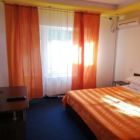 Pensiune Vila Vladony