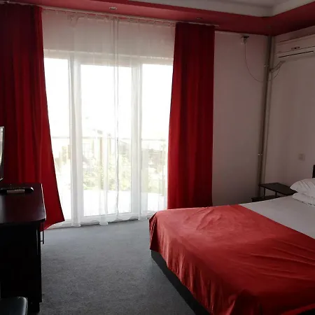 Vila Vladony Pensiune