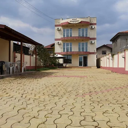 Vila Vladony Pensiune Năvodari