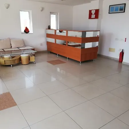 Affittacamere Vila Vladony Năvodari
