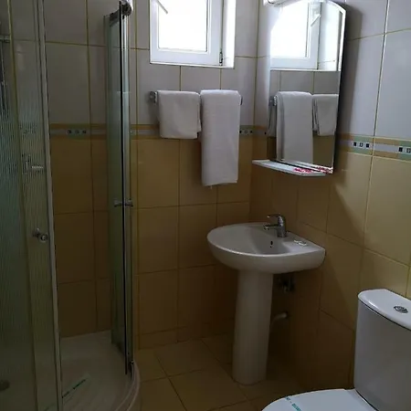 Affittacamere Vila Vladony Năvodari