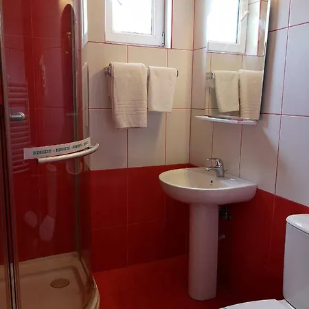 Affittacamere Vila Vladony