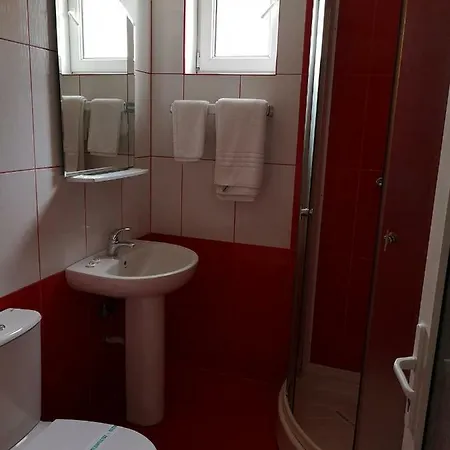 Vila Vladony Affittacamere